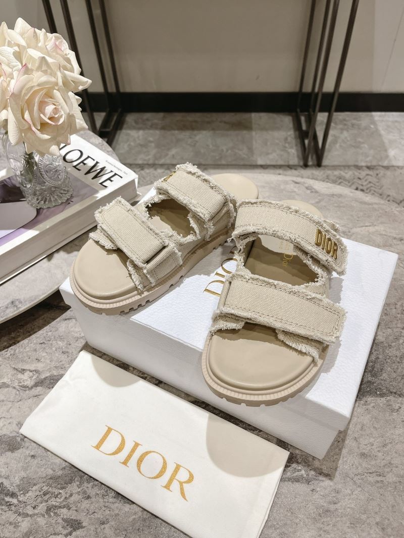 Christian Dior Sandals